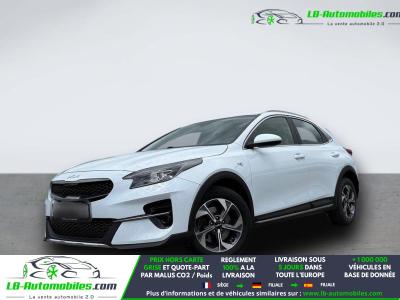 Kia XCeed 1.0l T-GDi 120 ch BVM