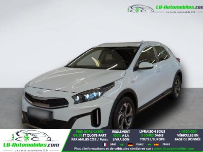 Kia XCeed 1.0l T-GDi 120 ch BVM