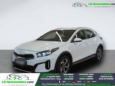 Kia XCeed 1.0l T-GDi 120 ch BVM