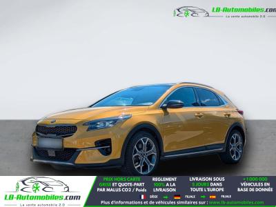 Kia XCeed 1.6l T-GDi 204 ch BVA