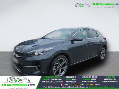 Kia XCeed 1.6l T-GDi 204 ch BVA