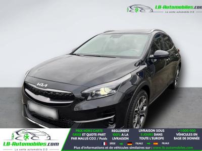 Kia XCeed 1.6 GDi Hybride Rechargeable 141ch BVA