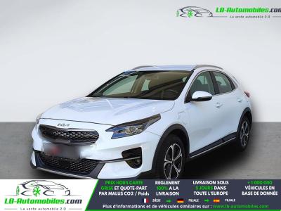 Kia XCeed 1.6 GDi Hybride Rechargeable 141ch BVA