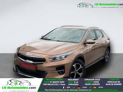 Kia XCeed 1.6 GDi Hybride Rechargeable 141ch BVA