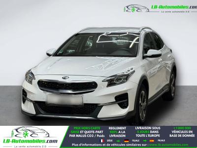 Kia XCeed 1.6 GDi Hybride Rechargeable 105ch BVA