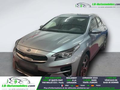 Kia XCeed 1.6 GDi Hybride Rechargeable 105ch BVA