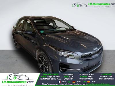 Kia XCeed 1.6 GDi Hybride Rechargeable 105ch BVA