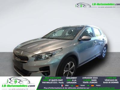 Kia XCeed 1.6 GDi Hybride Rechargeable 105ch BVA