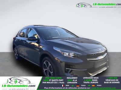 Kia XCeed 1.6 GDi Hybride Rechargeable 105ch BVA