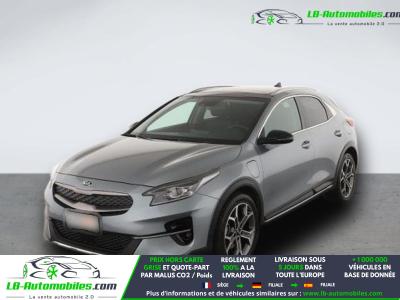 Kia XCeed 1.6 GDi Hybride Rechargeable 105ch BVA