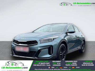 Kia XCeed 1.0l T-GDi 120 ch BVM