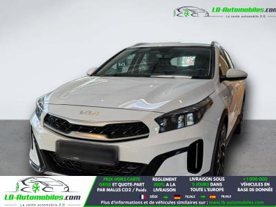 Kia XCeed 1.6 GDi PHEV 141ch BVA