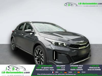 Kia XCeed 1.6 GDi PHEV 141ch BVA