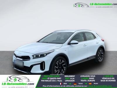 Kia XCeed 1.5l T-GDi 160 ch BVA