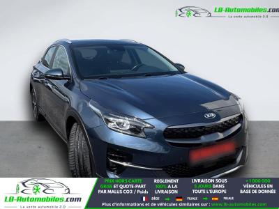 Kia XCeed 1.6 GDi PHEV 141ch BVA