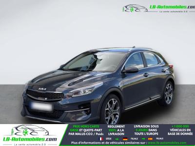 Kia XCeed 1.5l T-GDi 160 ch BVA