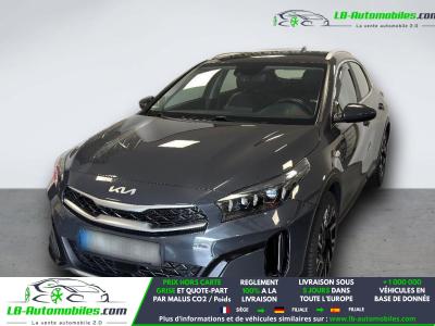Kia XCeed 1.5l T-GDi 160 ch BVA