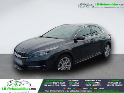 Kia XCeed 1.5l T-GDi 160 ch BVA