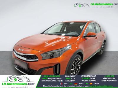 Kia XCeed 1.6 CRDi 136 ch MHEV BVA