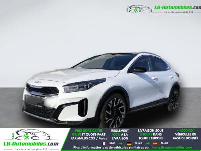 Kia XCeed 1.6 CRDi 136 ch MHEV BVA