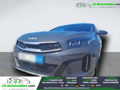 Kia XCeed 1.6 CRDi 136 ch MHEV BVA