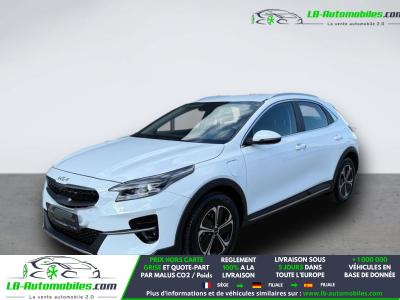 Kia XCeed 1.6 GDi Hybride Rechargeable 141ch BVA
