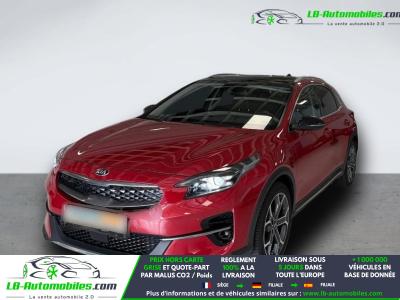 Kia XCeed 1.6 GDi Hybride Rechargeable 141ch BVA