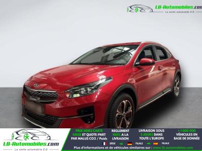 Kia XCeed 1.6 GDi Hybride Rechargeable 141ch BVA