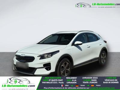 Kia XCeed 1.6 GDi Hybride Rechargeable 141ch BVA