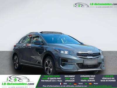 Kia XCeed 1.6 GDi Hybride Rechargeable 141ch BVA