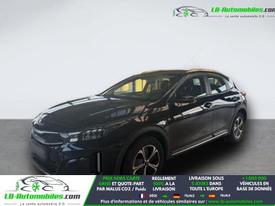 Kia XCeed 1.6 GDi Hybride Rechargeable 105ch BVA