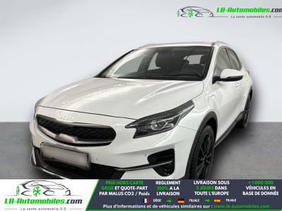 Kia XCeed 1.6 GDi Hybride Rechargeable 105ch BVA