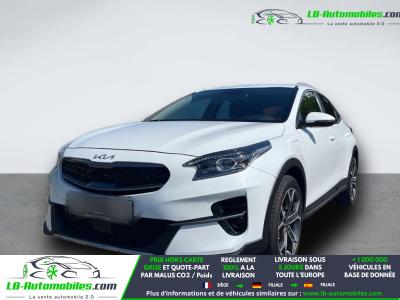 Kia XCeed 1.6 GDi Hybride Rechargeable 105ch BVA