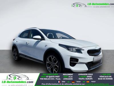 Kia XCeed 1.5l T-GDi 160 ch BVM