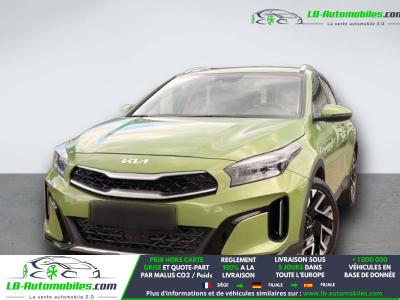 Kia XCeed 1.5l T-GDi 160 ch BVA