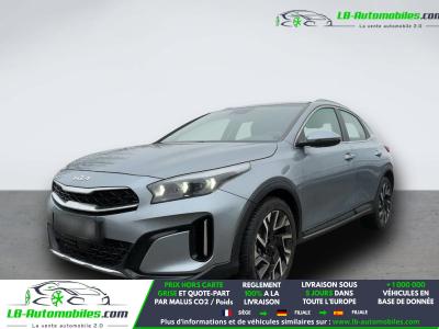 Kia XCeed 1.5l T-GDi 160 ch BVA