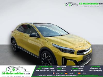 Kia XCeed 1.5l T-GDi 160 ch BVA