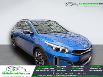 Kia XCeed 1.5l T-GDi 160 ch BVA