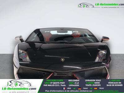 Lamborghini Gallardo 5.2 V10 LP 560-4