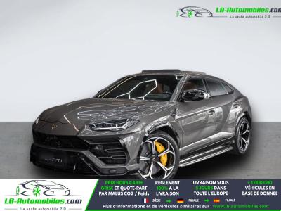 Lamborghini Urus 4.0 V8 650 ch BVA