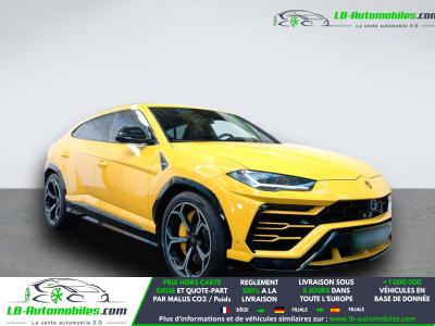 Lamborghini Urus 4.0 V8 650 ch BVA