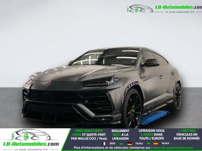Lamborghini Urus 4.0 V8 650 ch BVA