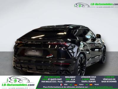 Lamborghini Urus 4.0 V8 650 ch BVA