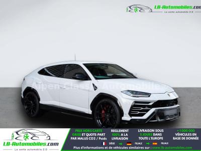 Lamborghini Urus 4.0 V8 650 ch BVA