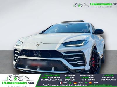 Lamborghini Urus 4.0 V8 650 ch BVA