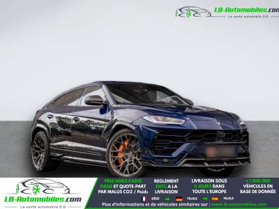 Lamborghini Urus 4.0 V8 650 ch BVA