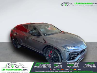 Lamborghini Urus 4.0 V8 650 ch BVA