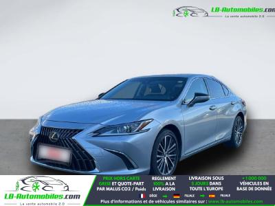 Lexus ES 300h