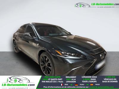 Lexus ES 300h
