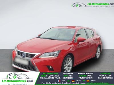 Lexus CT 200h